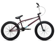 DK Cygnus BMX Bike (20.5" Toptube) (Purple) | product-related